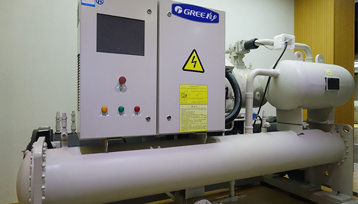 如何選擇合適的螺桿式冷水機組？