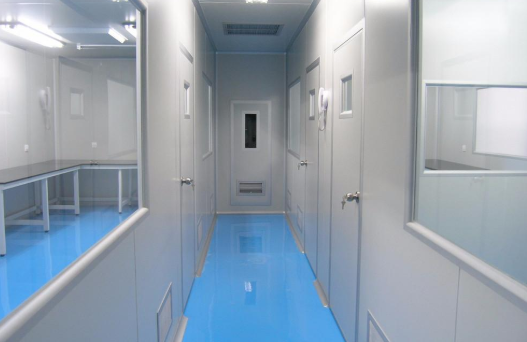 中央空調恒溫恒濕工程