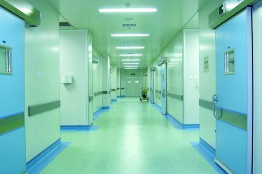 中央空調恒溫恒濕工程