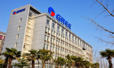 格力工程中央空調多少錢一平方