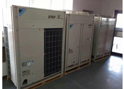 大金VRV中央空調(diào)