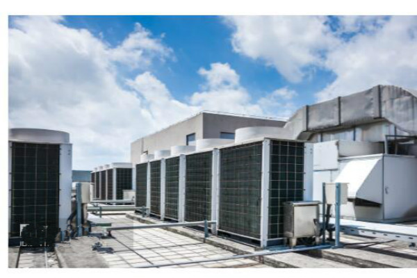 商用空調(diào)安裝報(bào)價(jià)