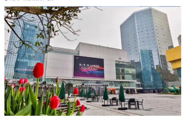 辦公樓安裝空調