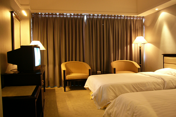 酒店商用中央空調價格