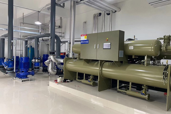 寧波工業制冷設備 寧波工業制冷設備