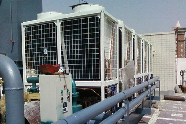 電子車間用水空調合適