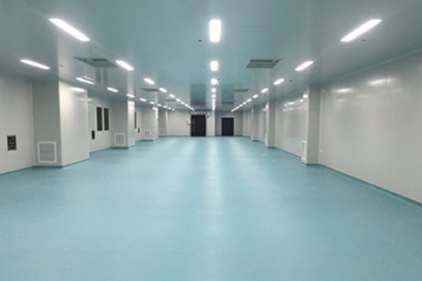 凈化無塵車間公司