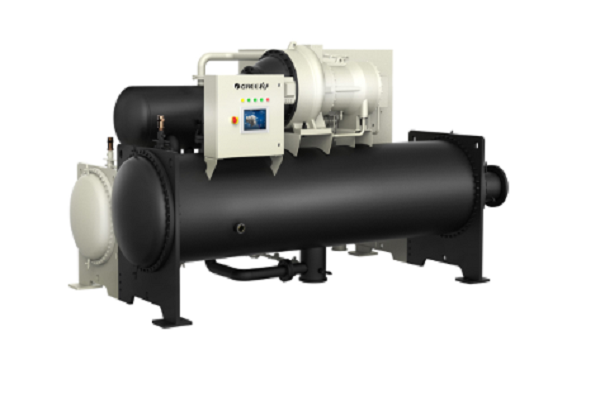 螺桿式冷水機組多少錢一臺