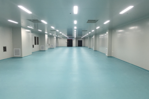 無塵車間多少錢一平米