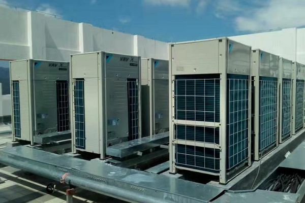 中央空調(diào)價格報價