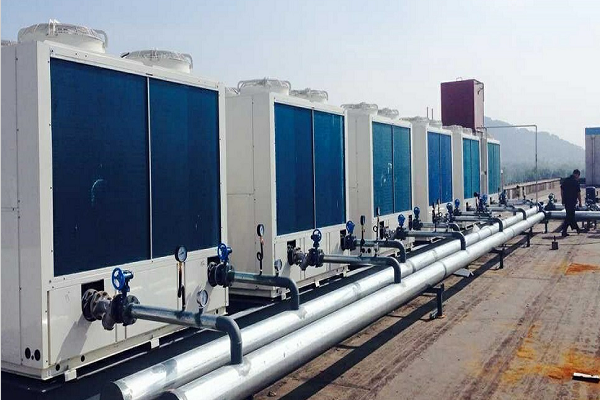 商用空調(diào)安裝費(fèi)用多少