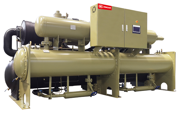 螺桿冷水機(jī)組