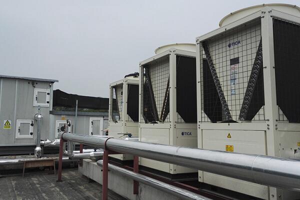 天加中央空調(diào)