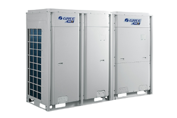 中央空調水機和氟機哪個好