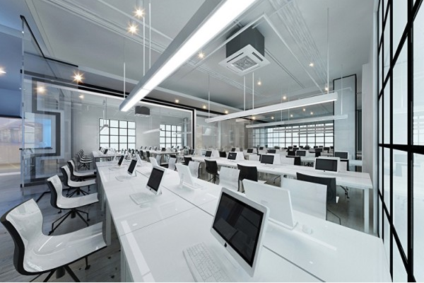 商用中央空調價格