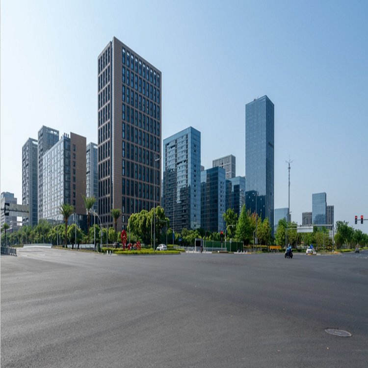 大型商用中央空調(diào)