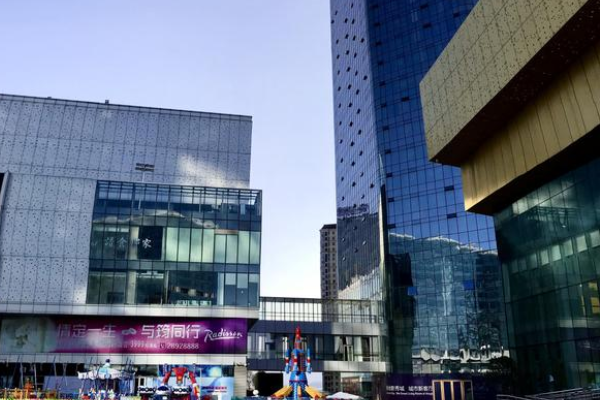 北侖中青創(chuàng)