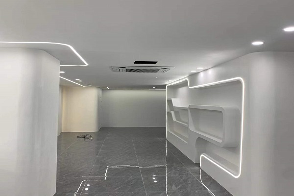 中央空調(diào)安裝流程及注意事項