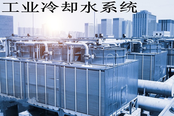 工廠車間降溫解決方案