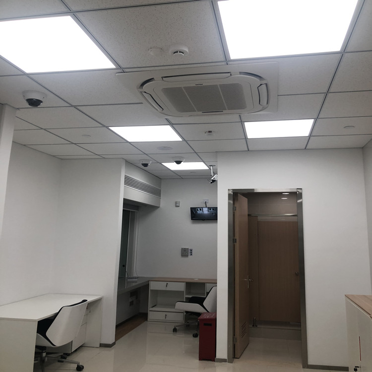 吊頂式天花機(jī)