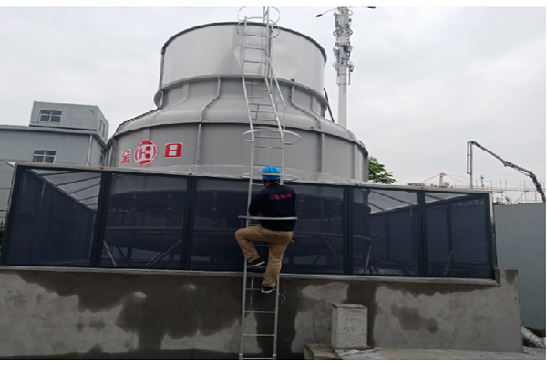 夏季中央空調保養