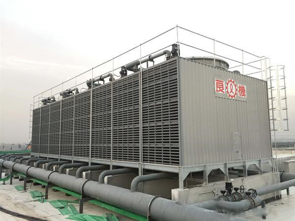 冷卻水系統(tǒng)維保