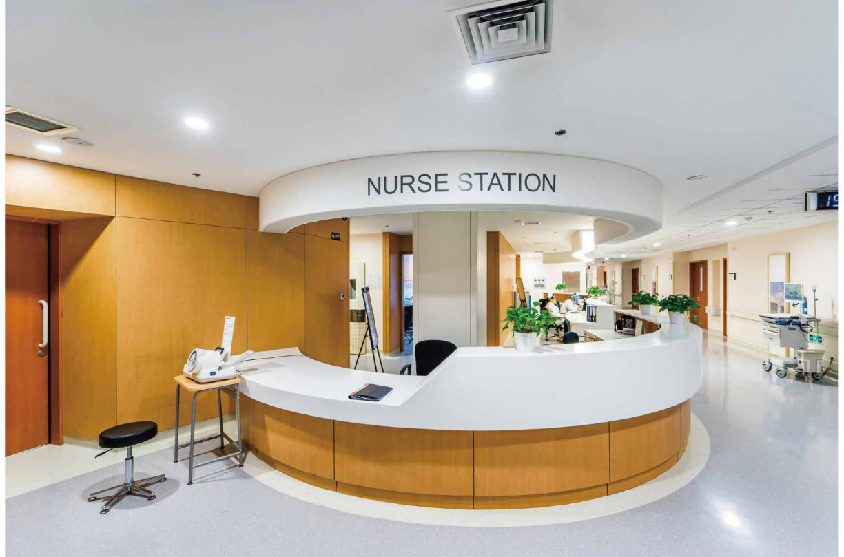 綠色醫(yī)院空調(diào)綜合解決方案 綠色醫(yī)院空調(diào)綜合解決方案