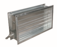 風量調節閥 風量調節閥