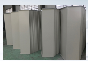 彩鋼板風管 彩鋼板風管