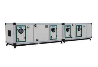 組合式空調機組