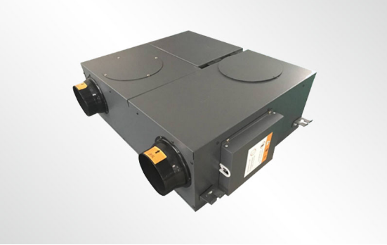 雙向流新風換氣機 雙向流新風換氣機