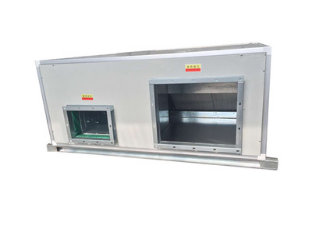 熱回收新風換氣機