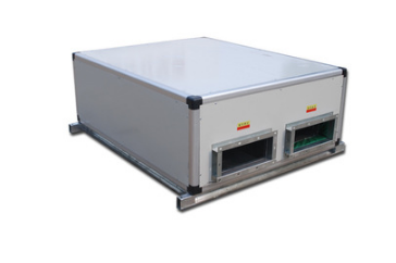 熱回收新風處理機組