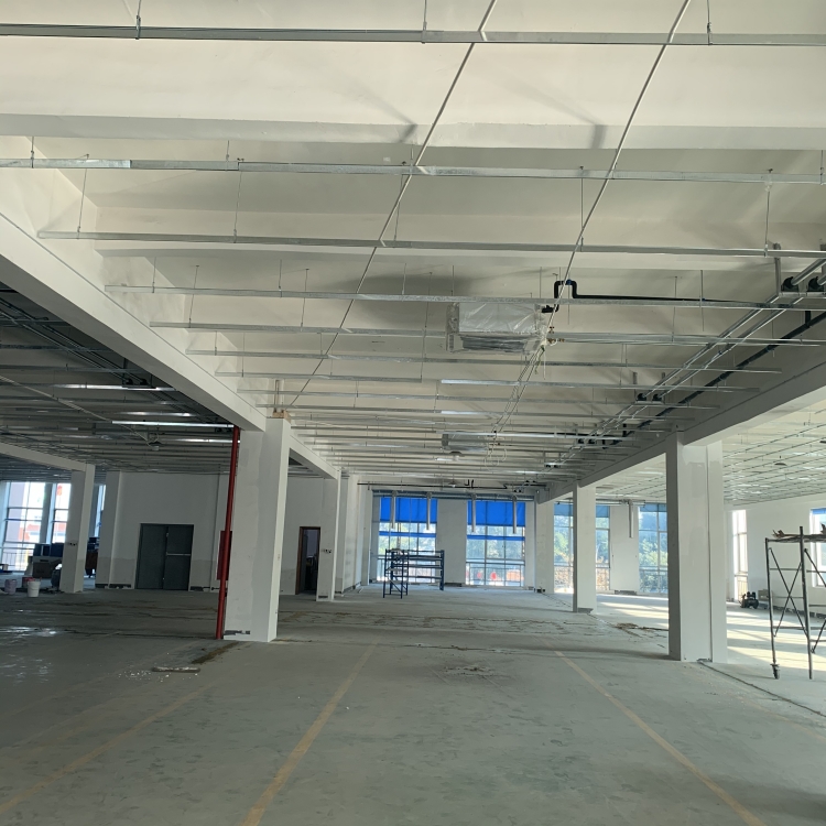 國祥變頻多聯機