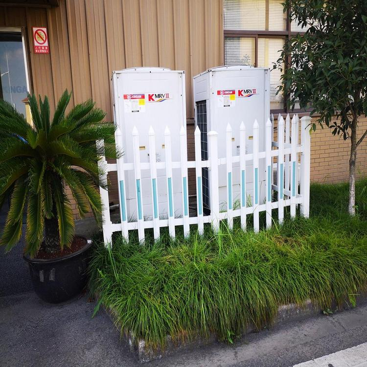 國祥變頻多聯中央空調