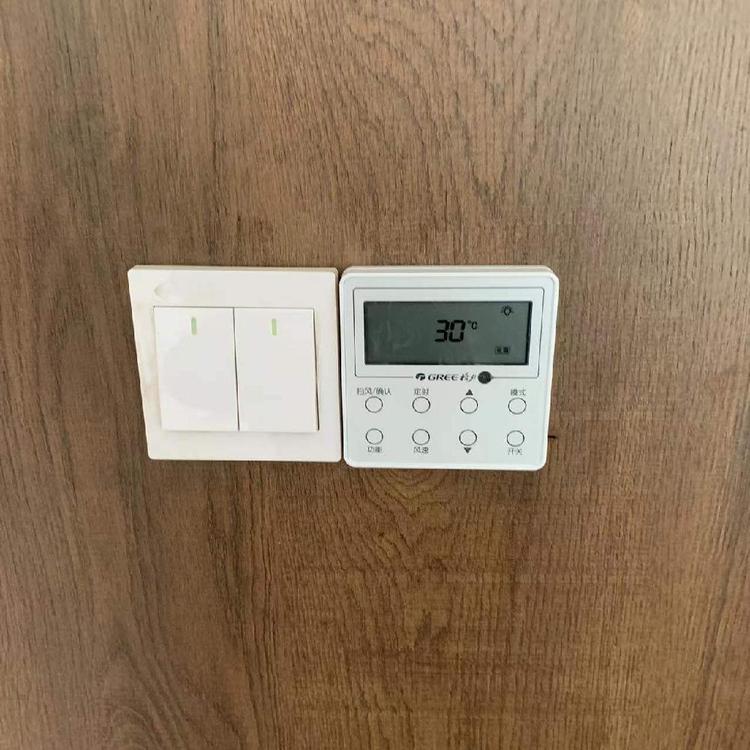 商用多聯(lián)中央空調(diào)