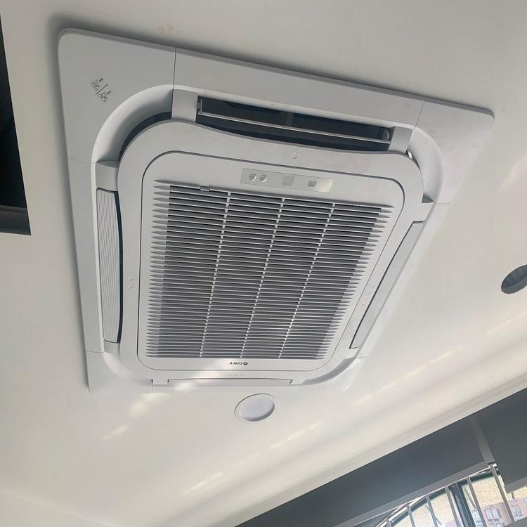 天花機(jī)中央空調(diào)