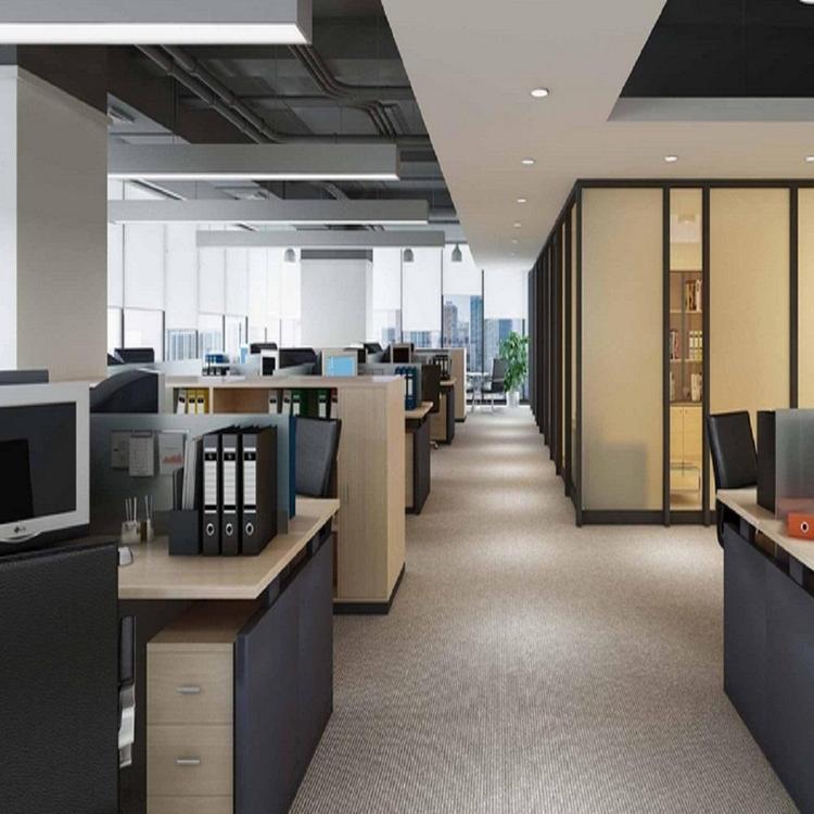 寫字樓中央空調安裝