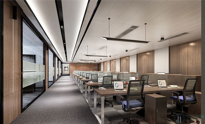 中央空調(diào)安裝