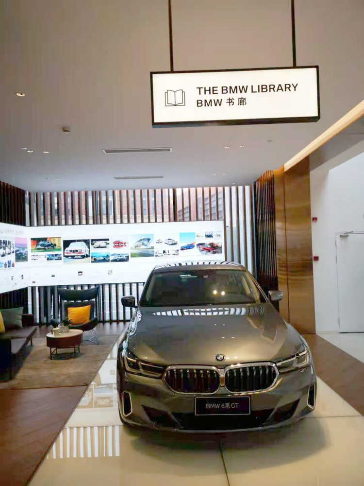 展廳安裝空調系統