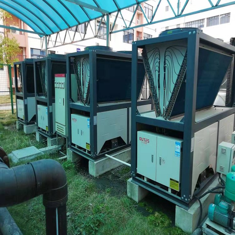 風冷熱泵機組