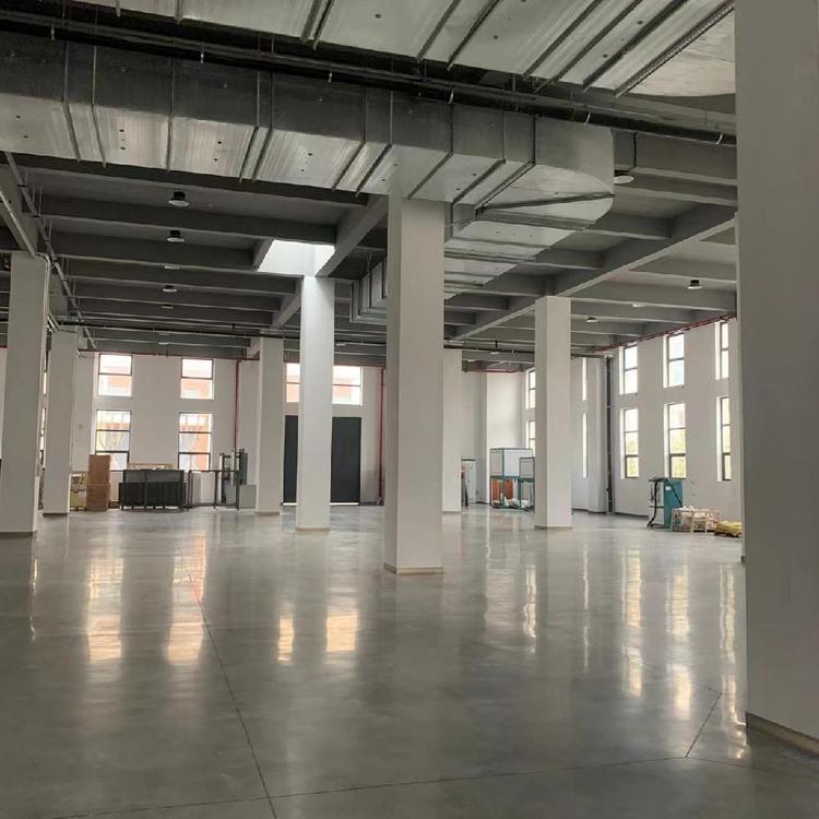 中央空調通風工程