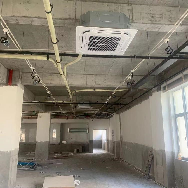 中央空調工程