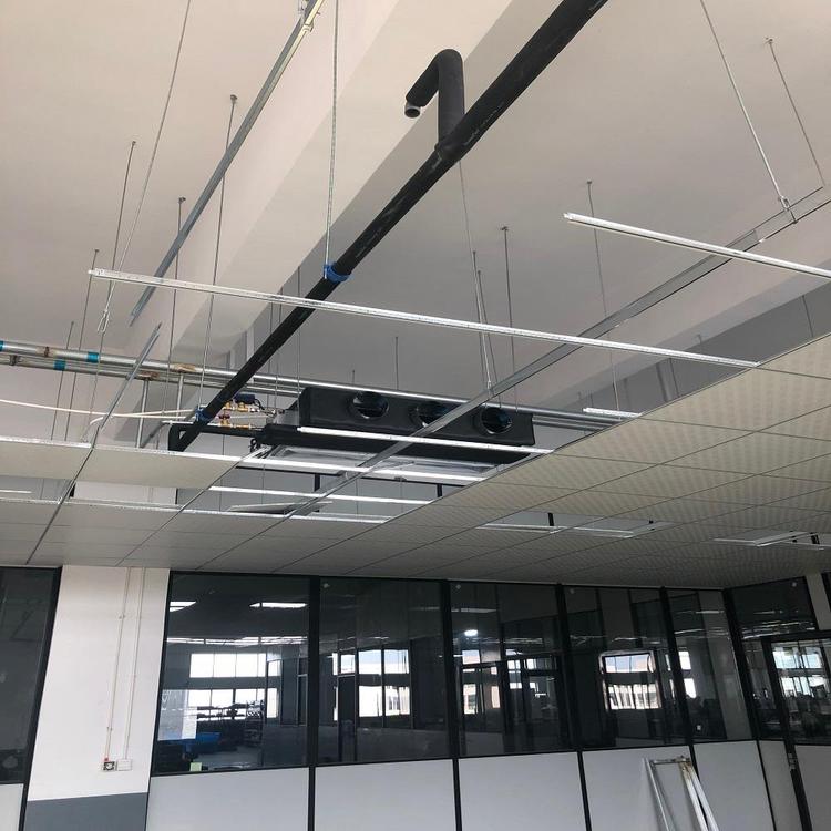 車間水冷空調(diào)