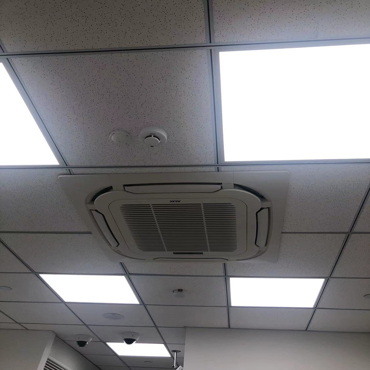 吊頂式天花機