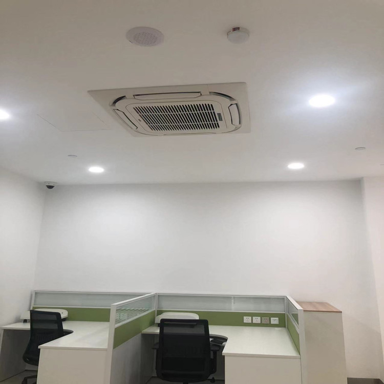 環(huán)繞出風(fēng)天花機(jī)