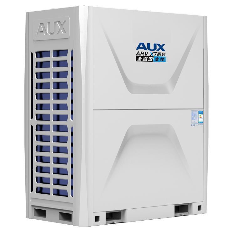 奧克斯x7多聯(lián)機