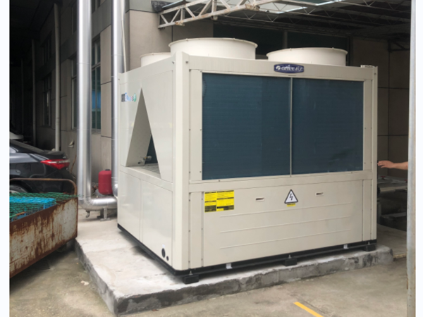 車間水系統空調安裝 車間水系統空調安裝