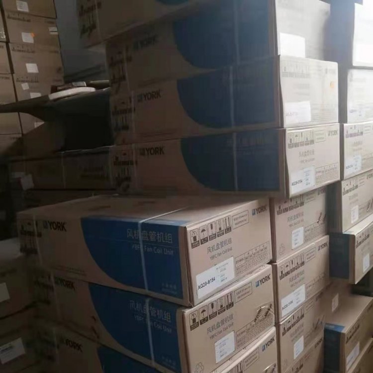 約克中央空調室內機