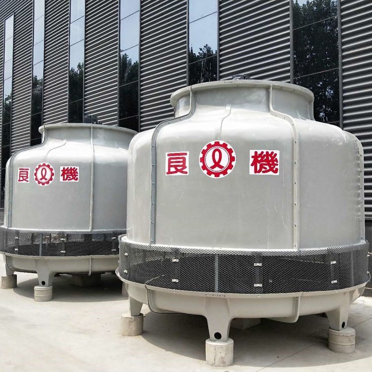 車間冷卻水系統